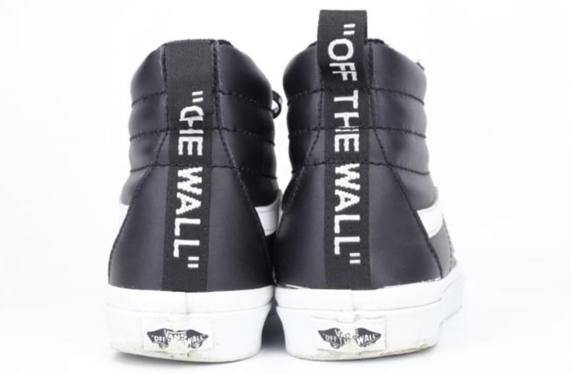 반스 스니커즈 상품이미지3