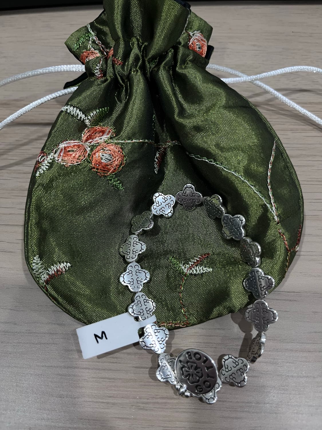 Gottlob 팔찌 상품이미지1