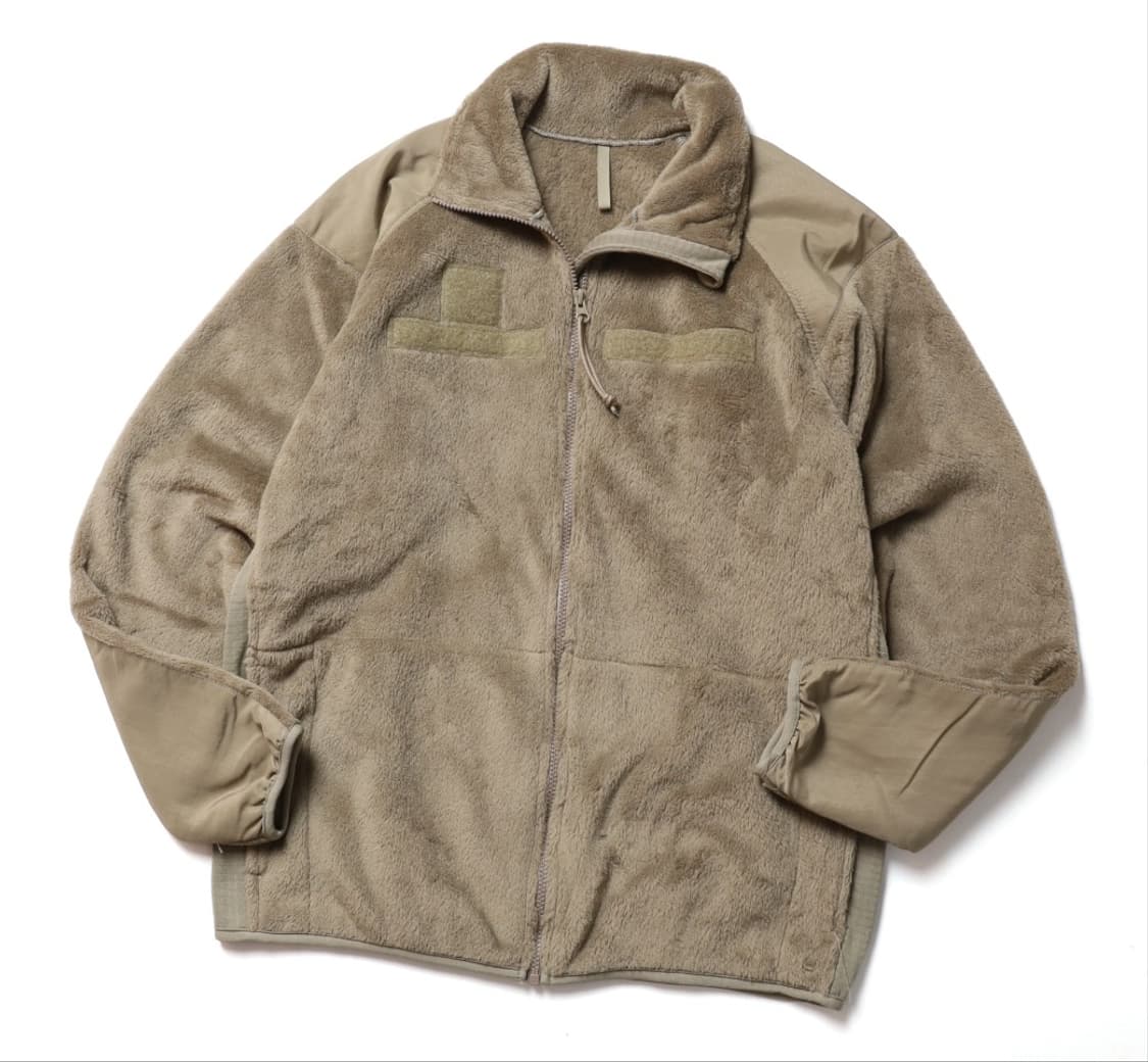 U.S Military ECWCS Gen3 POLARTEC jacket 상품이미지5