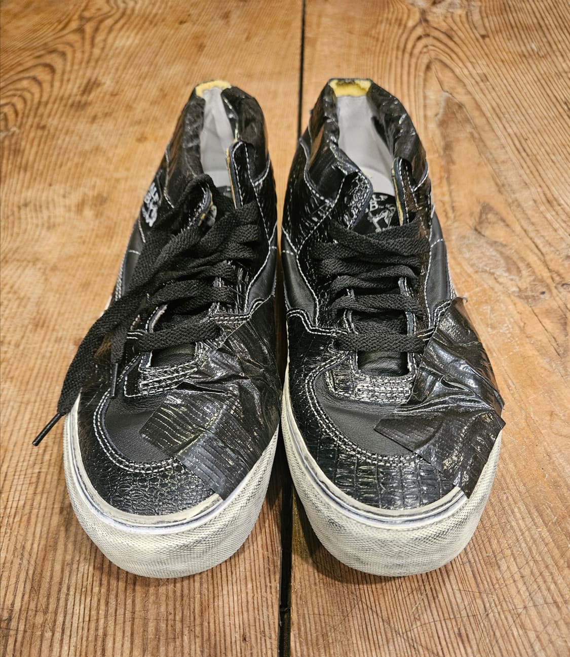 반스 하프캡 lx duck 상품이미지2