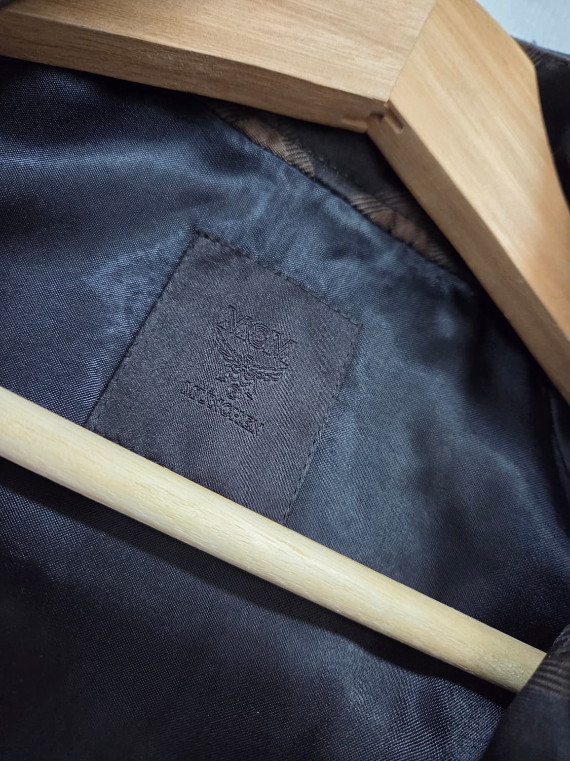 MCM 여성자켓 상품이미지5