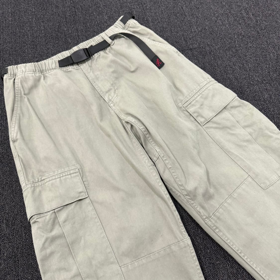 그라미치 카고 팬츠  상품이미지2