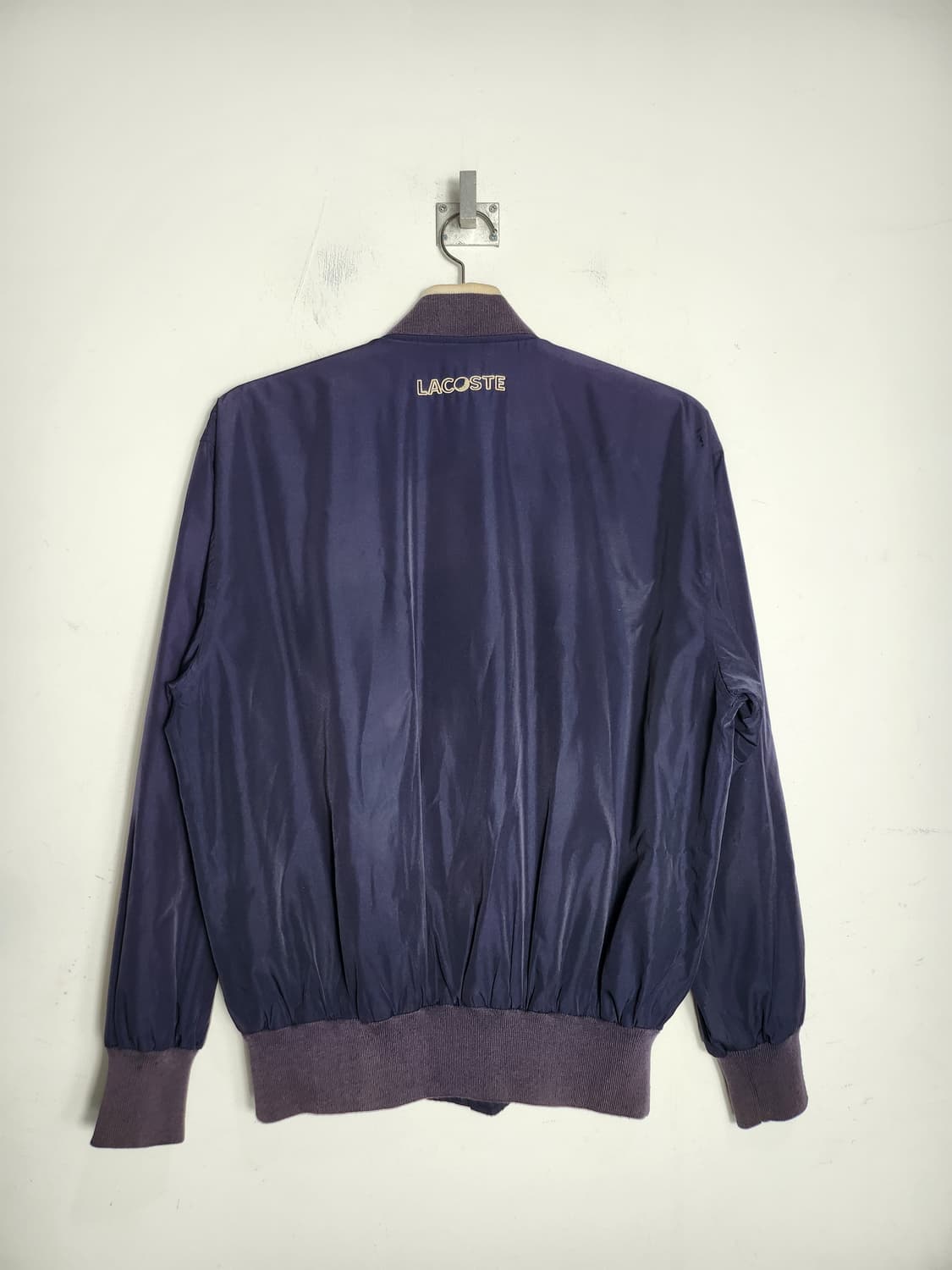 라코스테 네이비색 블루종 상품이미지4