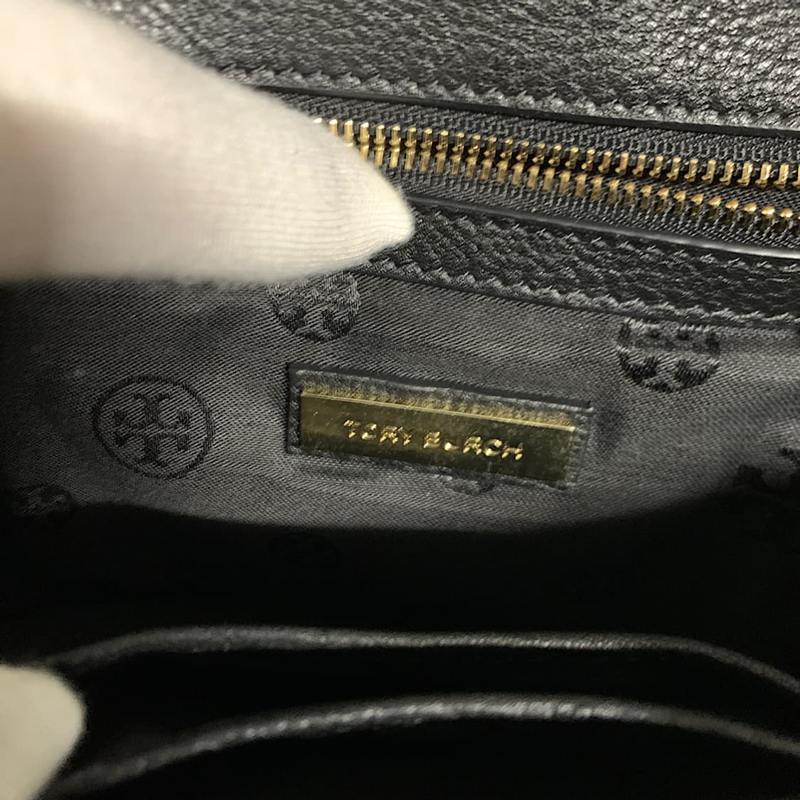 토리버치 미니 크로스백 상품이미지4