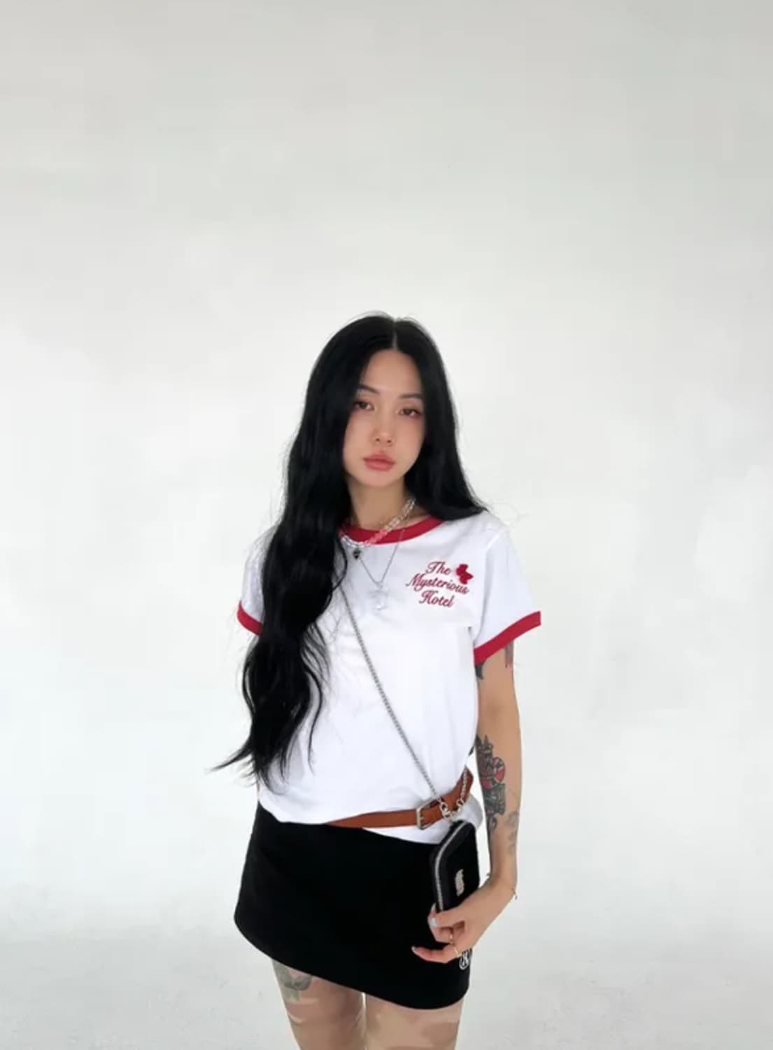 더미스테리어스호텔 링거티 상품이미지2