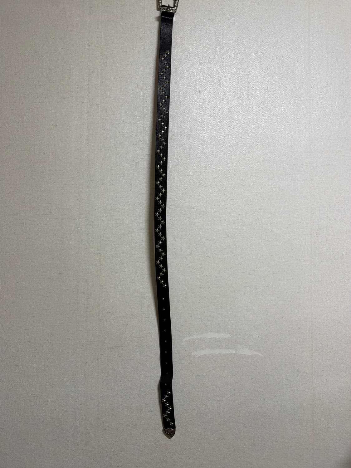 별 벨트 상품이미지1