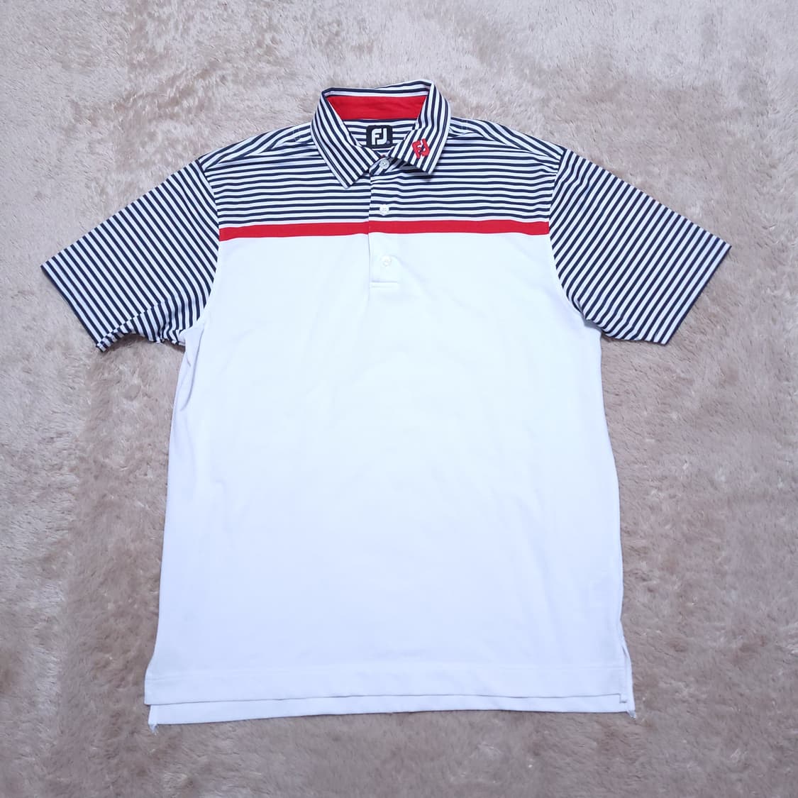 풋조이 여 XXL 카라티 0410 상품이미지1