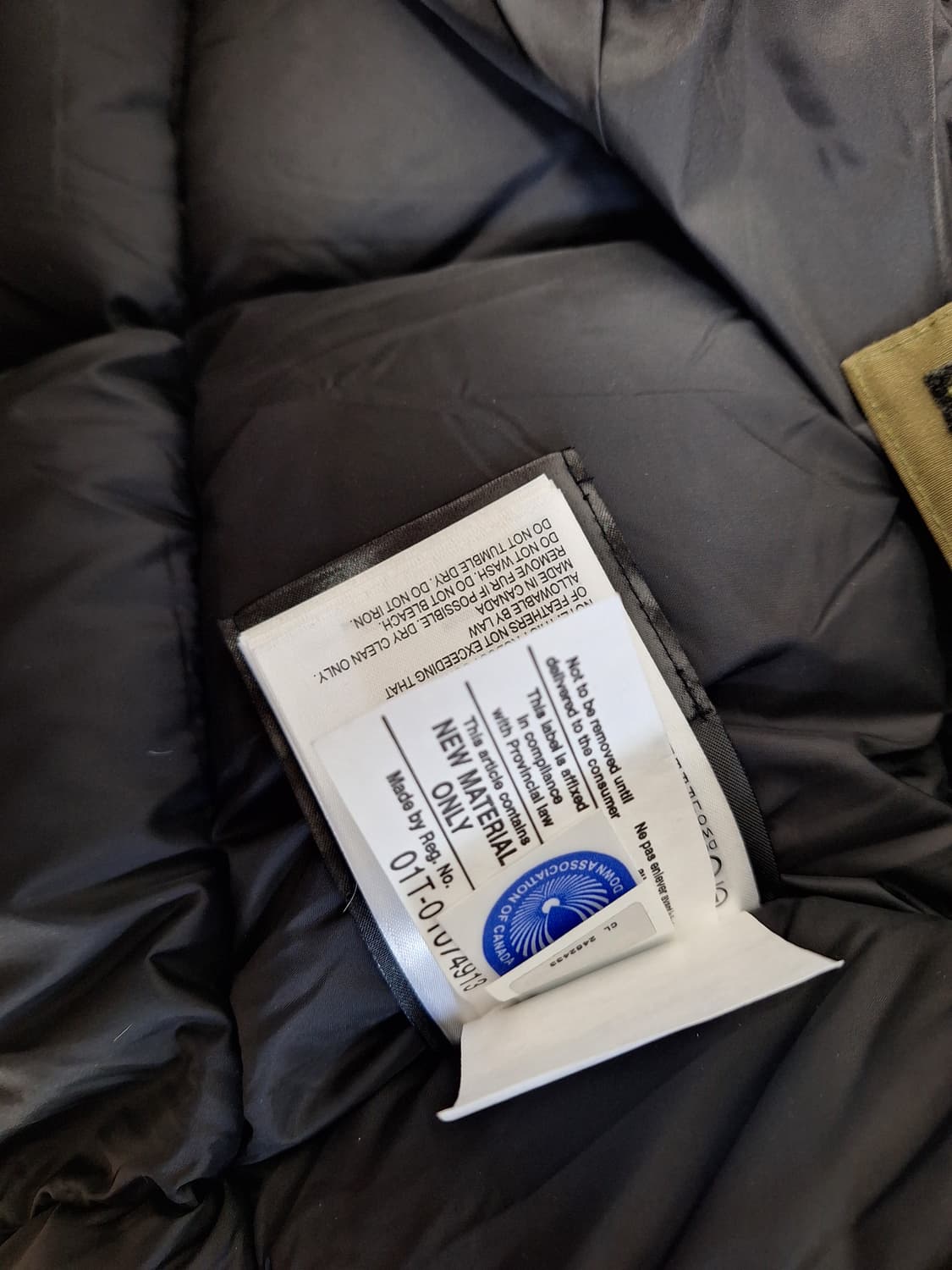 캐나다구스 익스페디션 L 상품이미지6