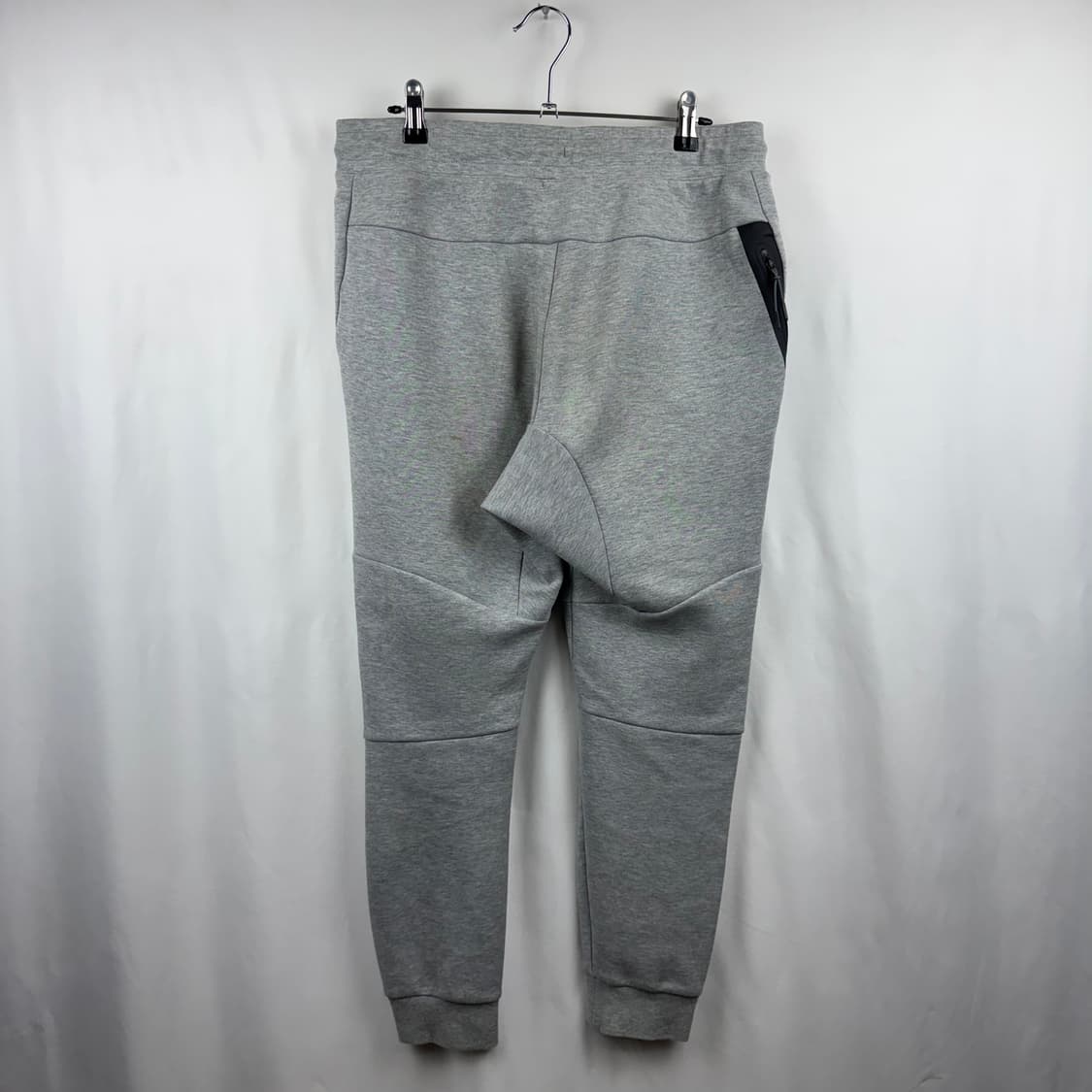 (L) 나이키 테크팩 조거 팬츠 그레이 상품이미지6