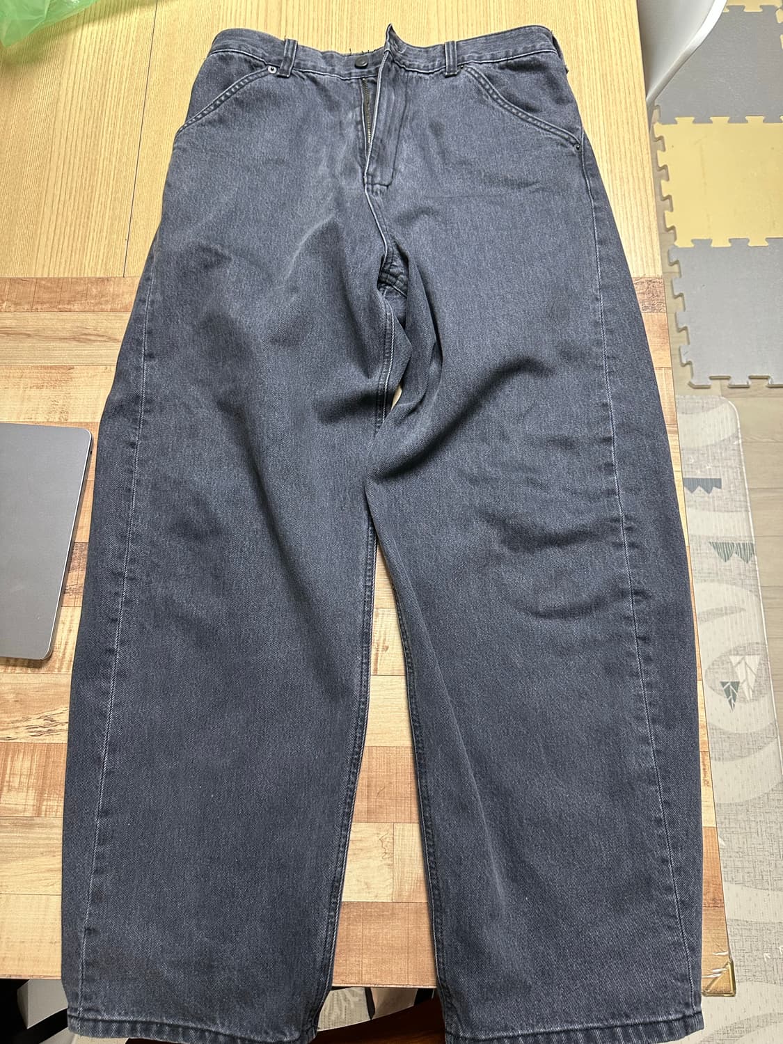 해칭룸 커브드진 상품이미지2