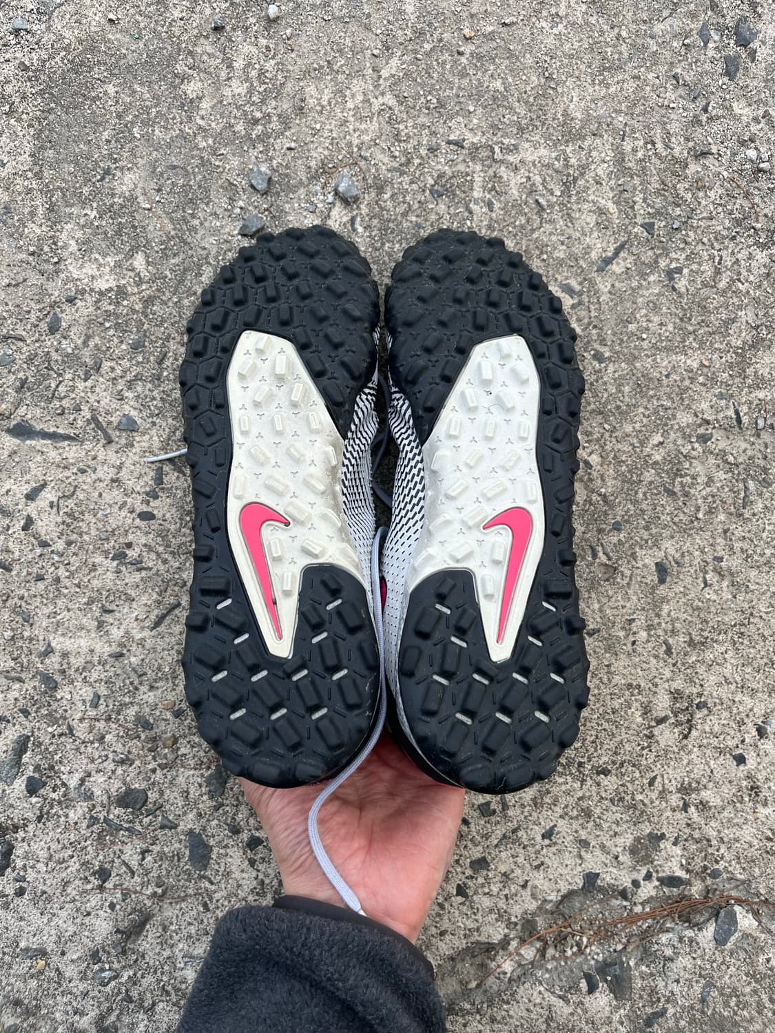 나이키 팬텀GT 프로 TF 상품이미지3