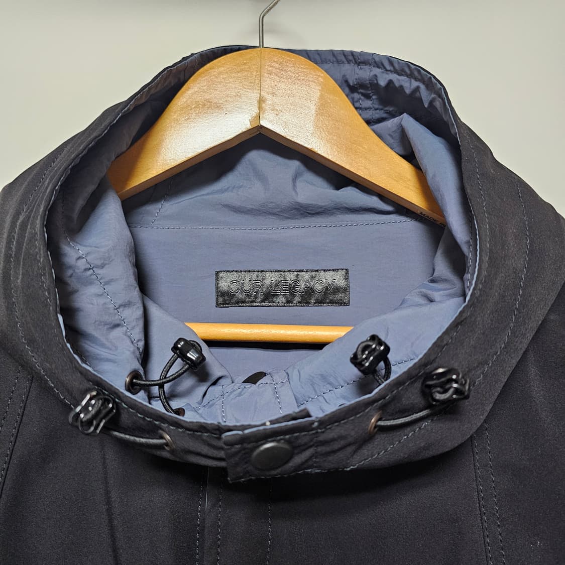 아워레가시 파라스펙 자켓 48사이즈 상품이미지2