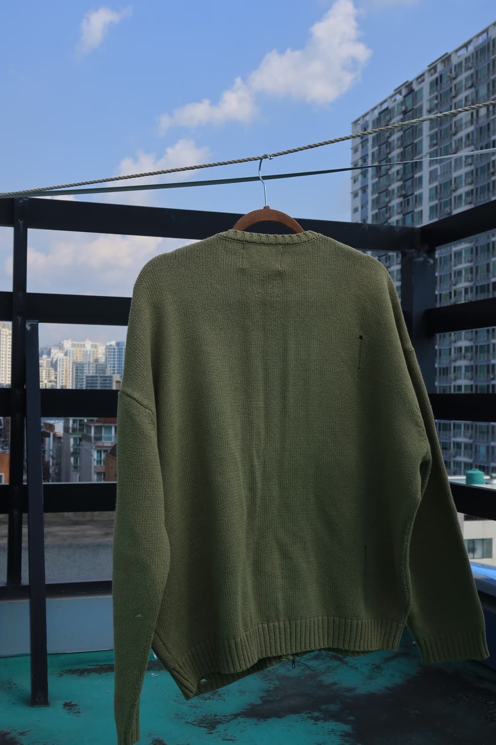 Xtonz 가디건 M 상품이미지2