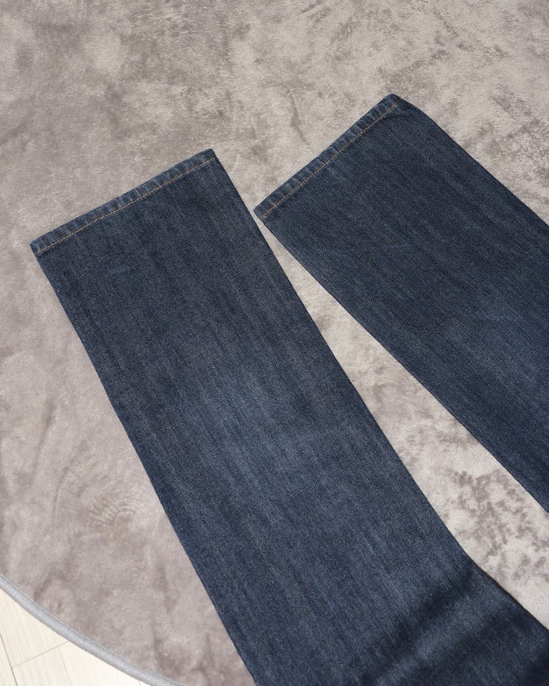 리바이스 빈티지 523 데님팬츠 [0-174] 상품이미지6