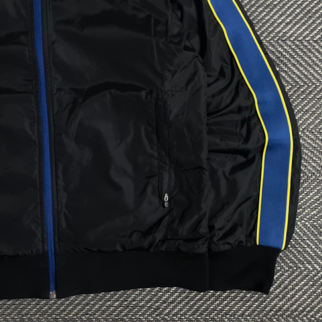 카파 토트넘FC 00-02시즌 양면 레트로 트랙탑 져지y 2969 상품이미지7