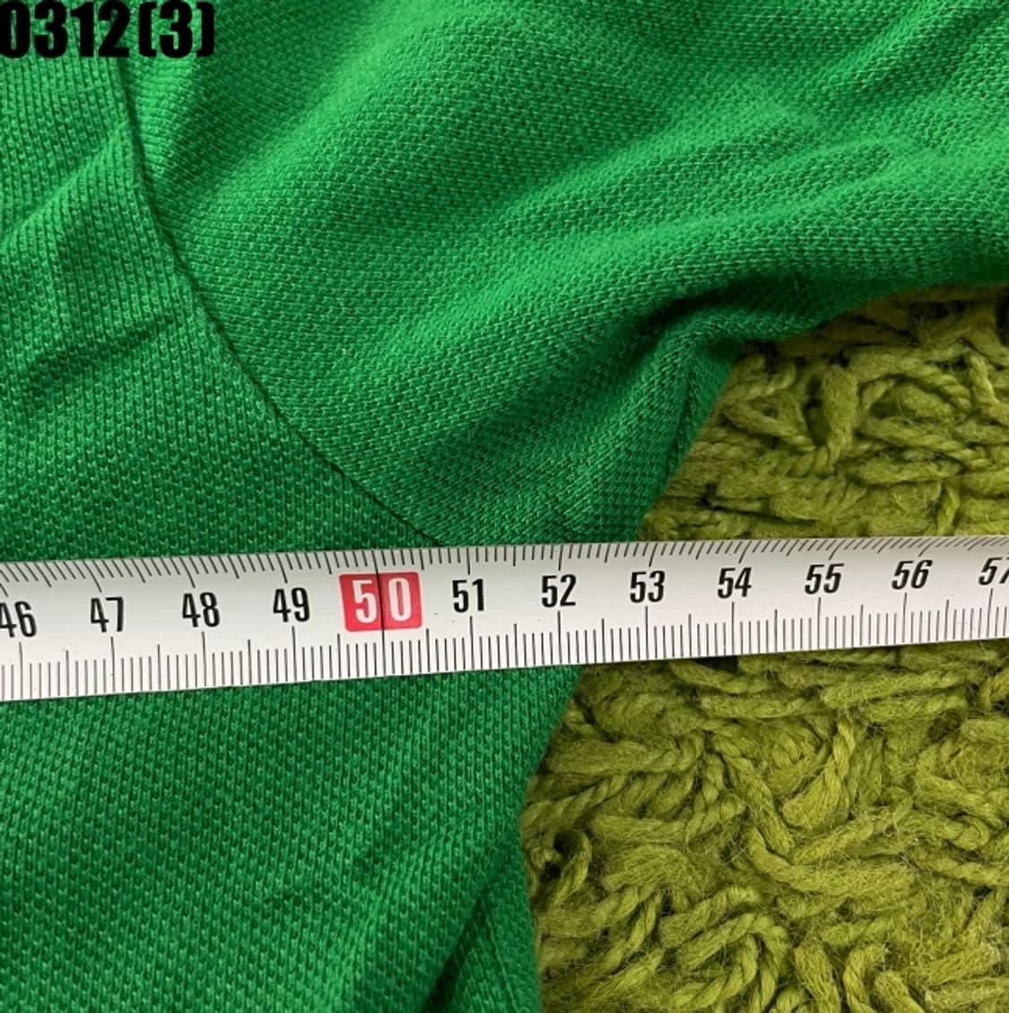 폴로 랄프로렌 반팔티셔츠 상품이미지5