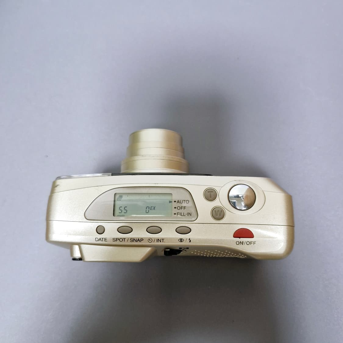 삼성 VEGA 140S 필름카메라 상품이미지8