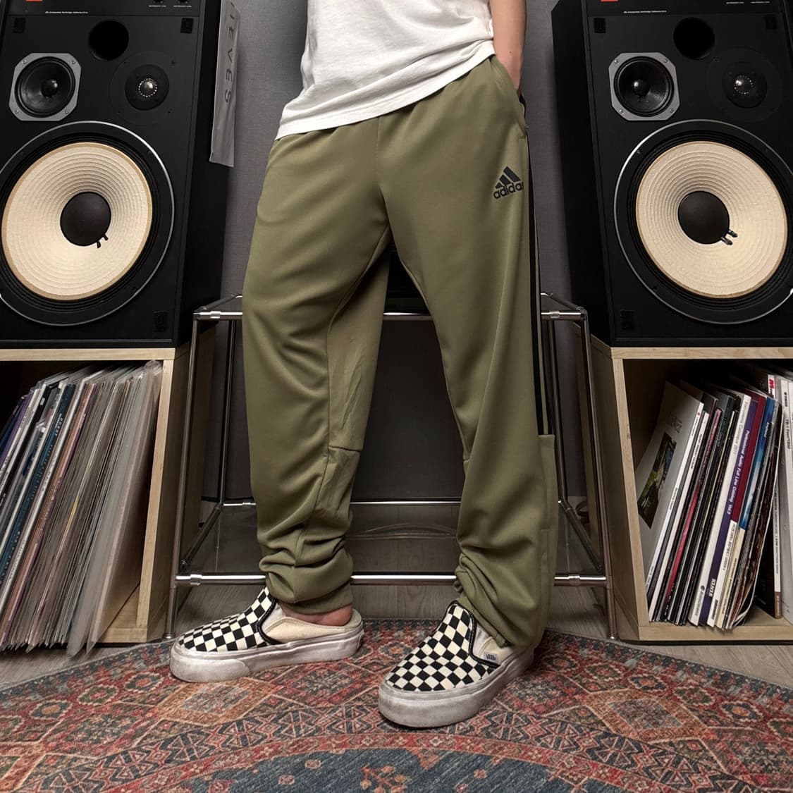 아디다스 트랙팬츠 상품이미지1