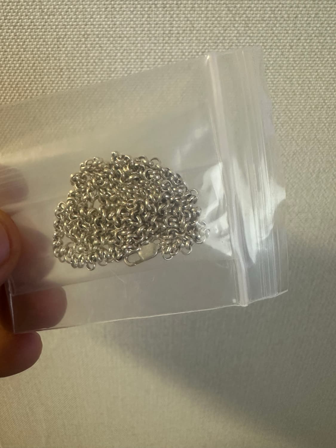 한스룸 롤체인 M 55cm 판매 상품이미지1