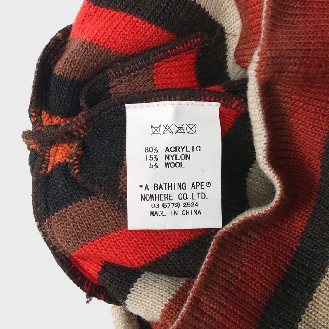 A BATHING APE 상품이미지5