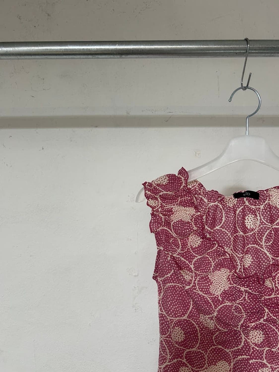 vtg top 상품이미지2