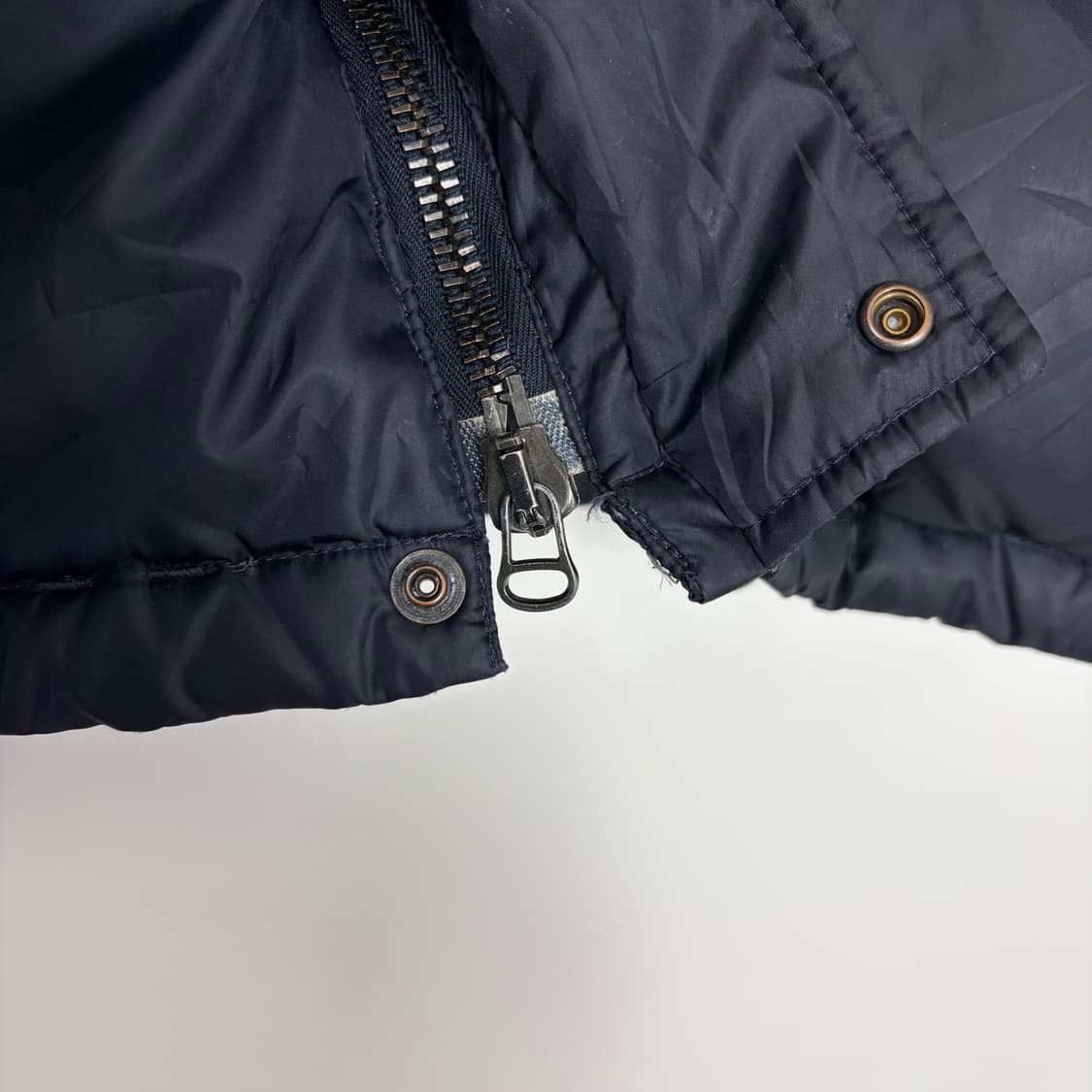 폴로 랄프로렌 다운 패딩 푸퍼 자켓 상품이미지5