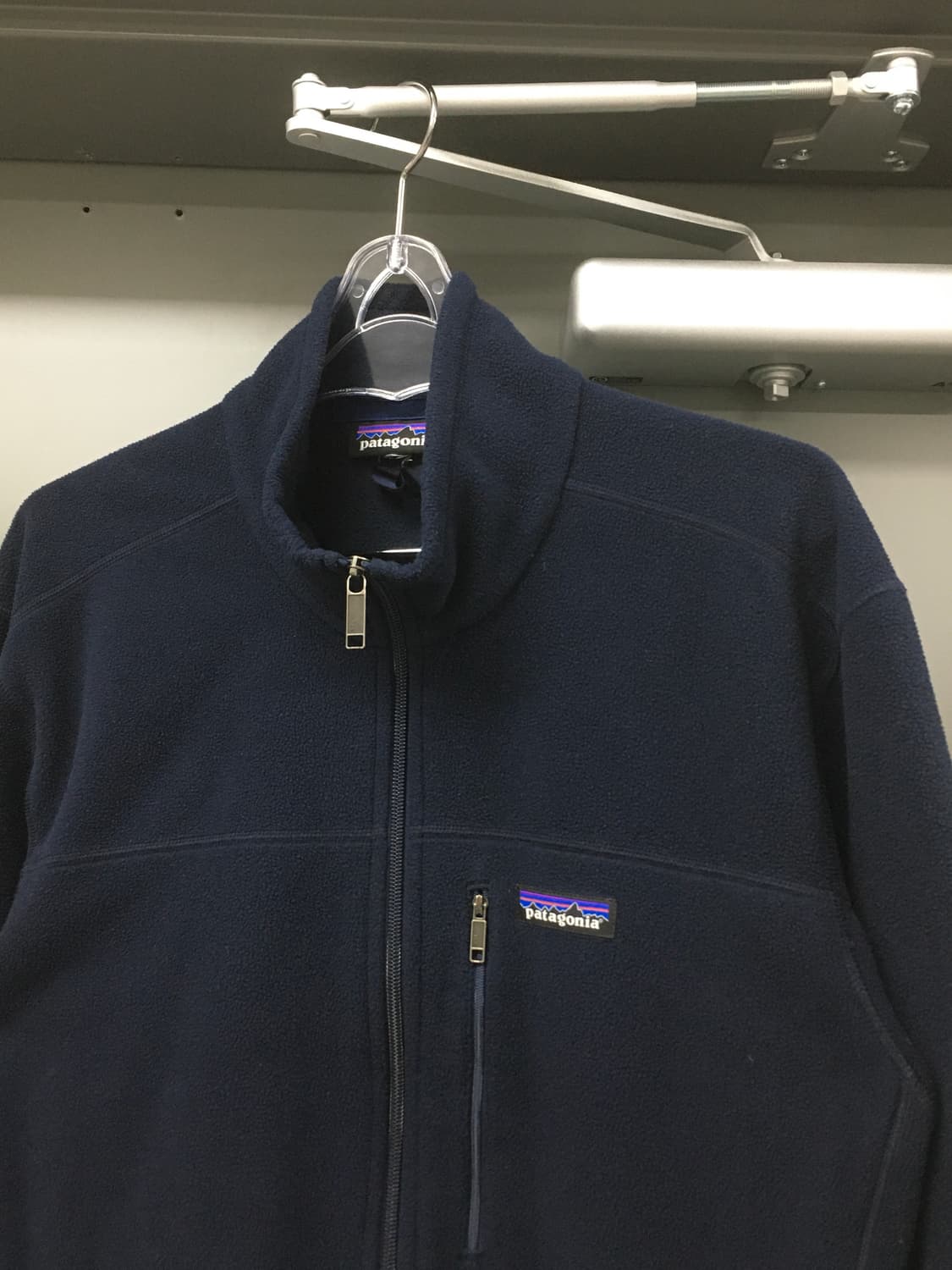 Patagonia fleece jk 상품이미지2