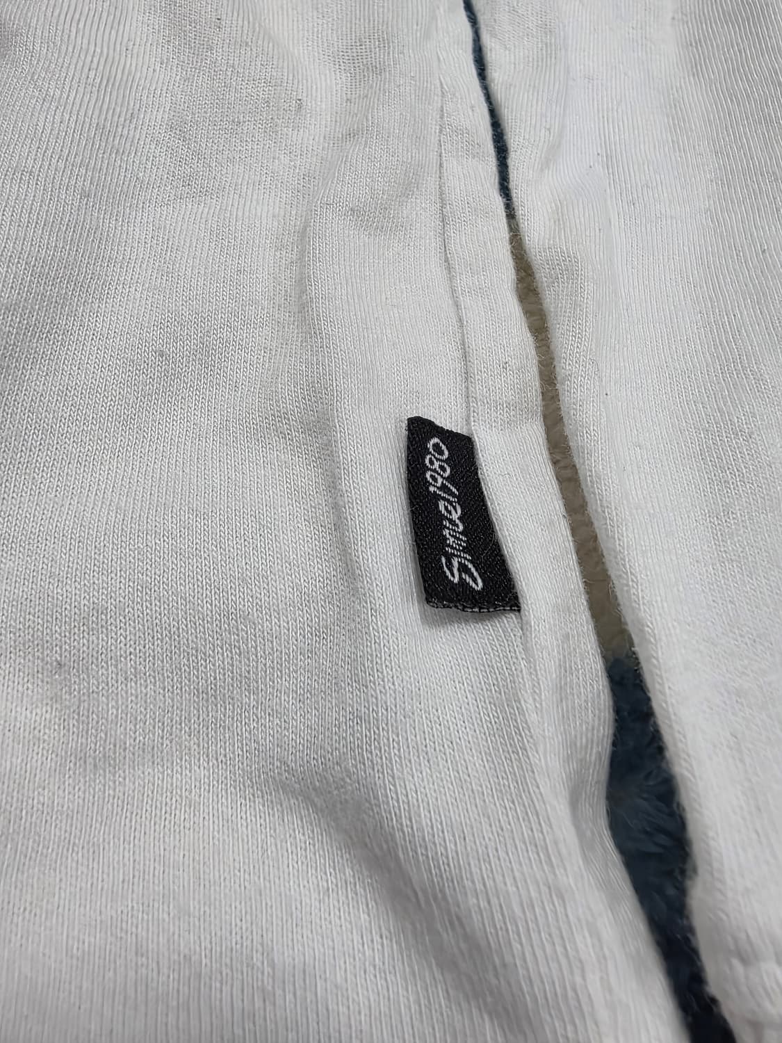 STUSSY GARMENT CO CUSTOM-MADE LIVIN' XL  상품이미지5