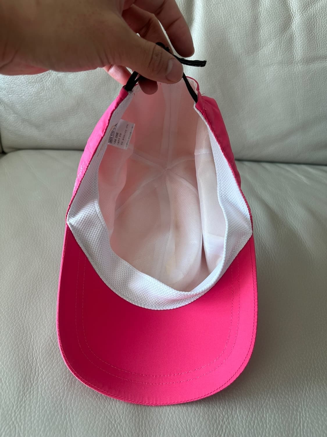 노스페이스 고어텍스 모자 상품이미지6