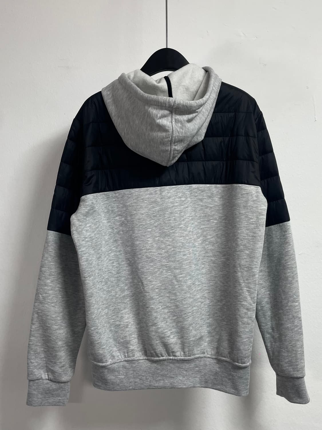  폴로 랄프로렌 패티드 후드 집업 (on.355) 상품이미지3