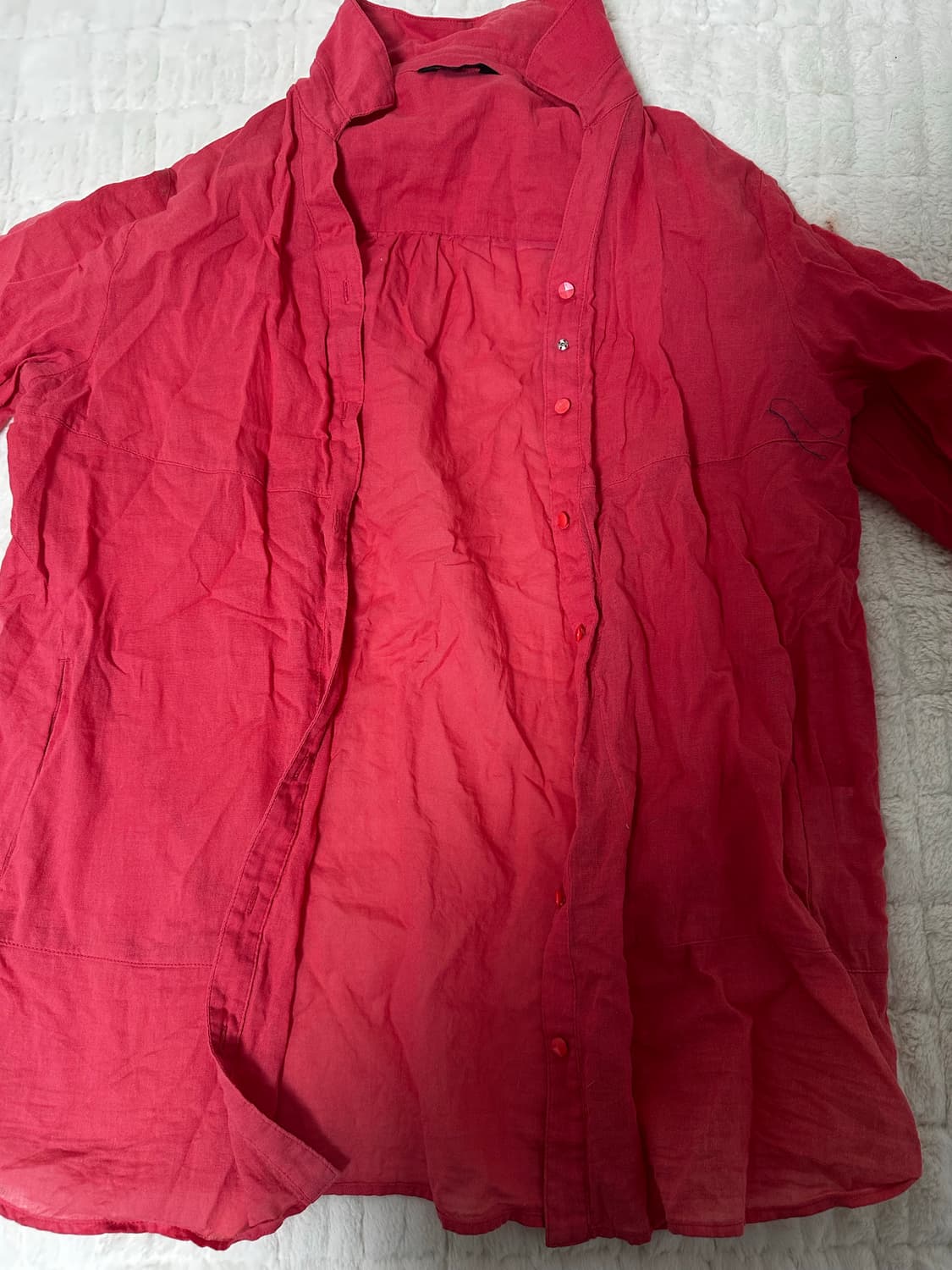 올포유 셔츠 상품이미지2