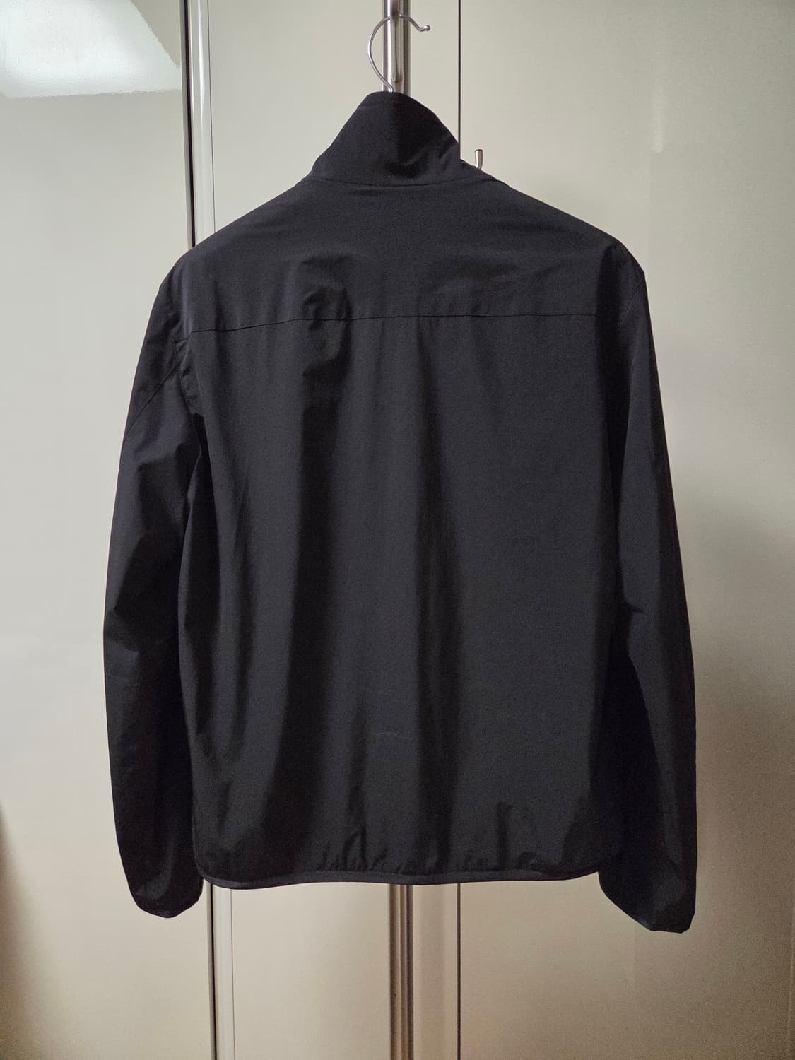 띠어리 Theory 나일론 트랙 자켓 상품이미지4