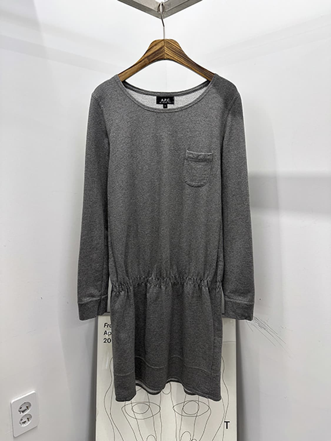 A.P.C (M) 상품이미지1
