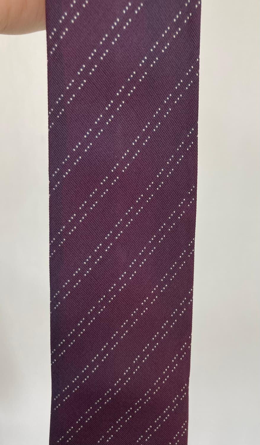 빈티지)넥타이 상품이미지7