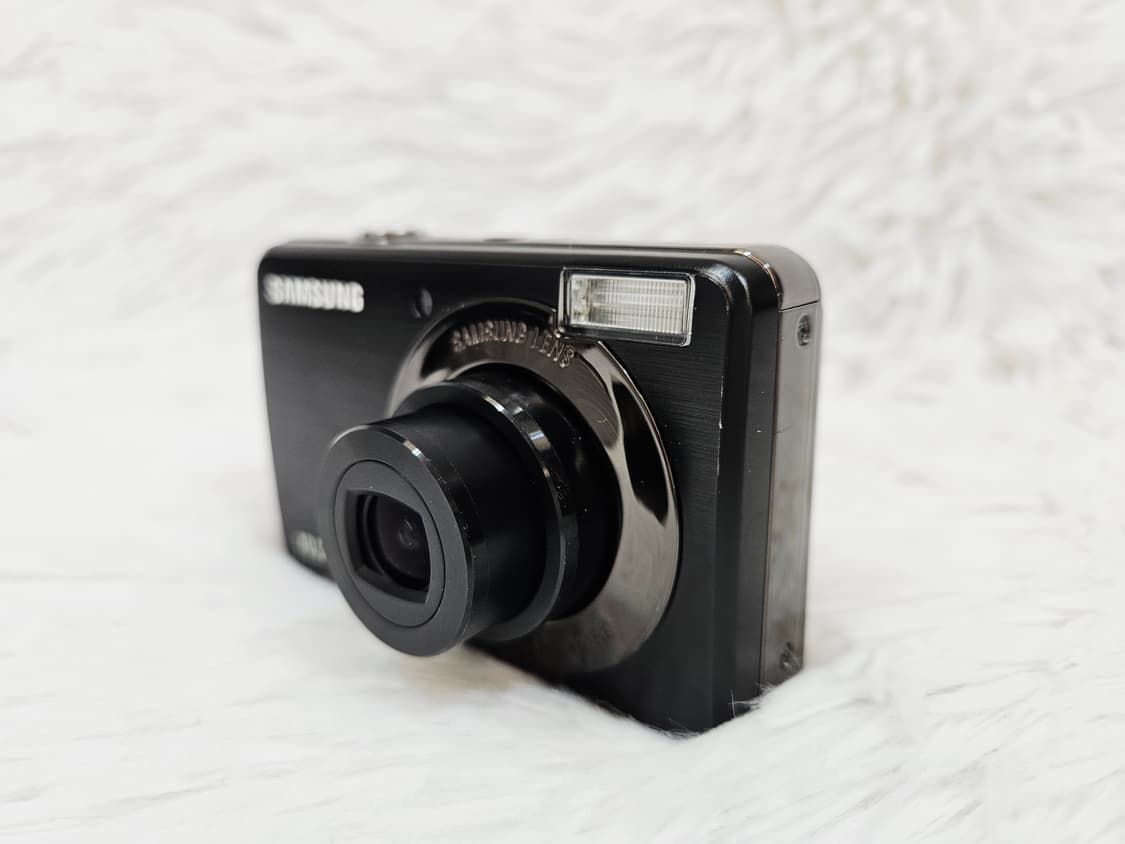 [A급] 삼성 블루(VLUU) PL50  디카, 디지털카메라  판매 상품이미지4