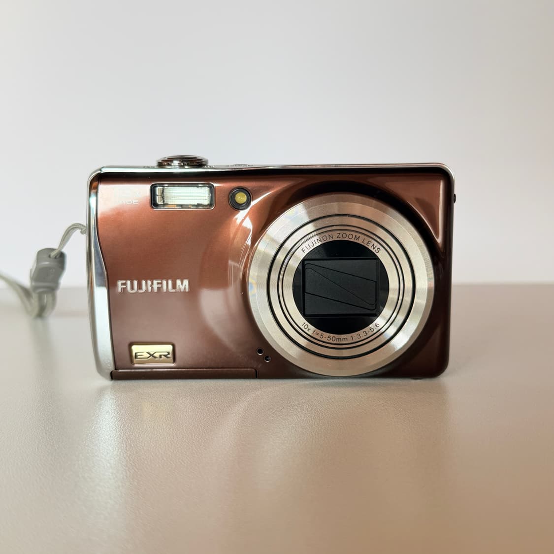 🍫아일릿/소하픽 미품•풀박스🍫후지 파인픽스 f70exr 빈티지디카 상품이미지4