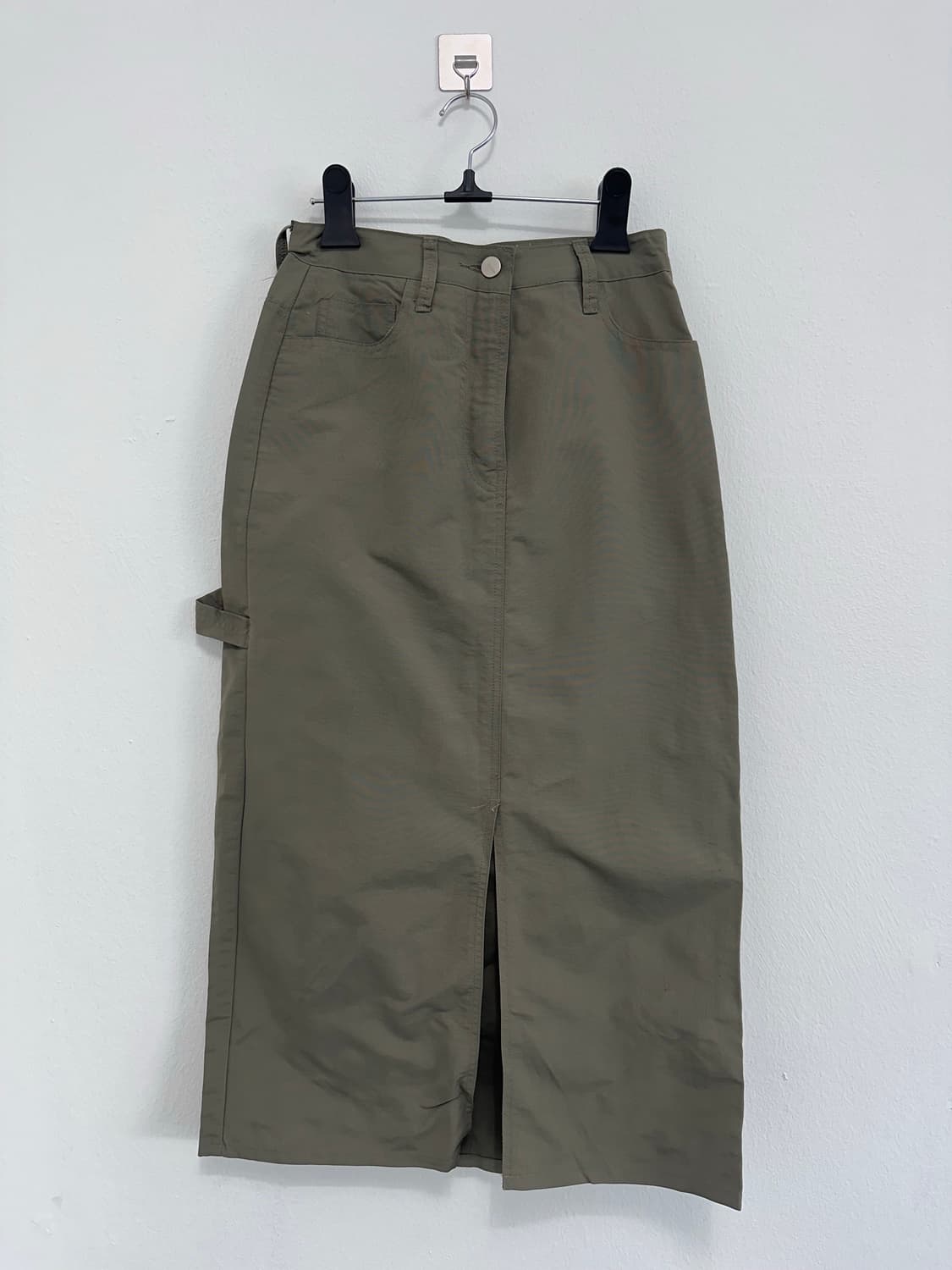 black up vintage cargo dress 상품이미지1