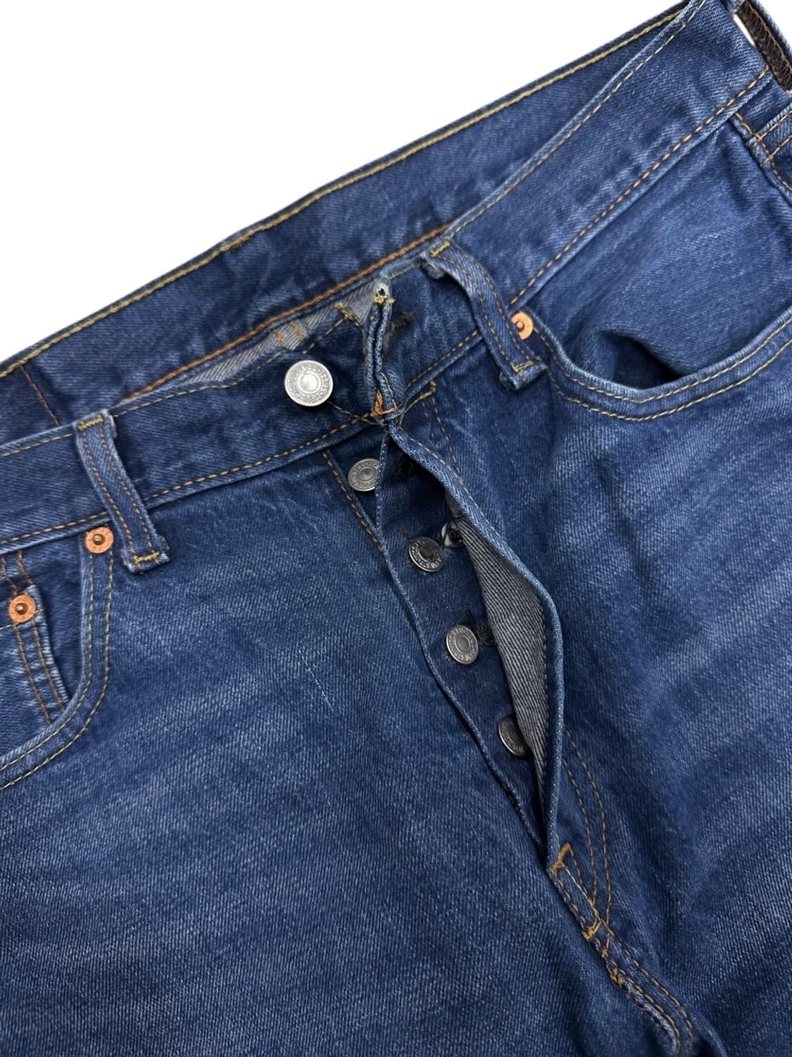 리바이스 501 (34)  상품이미지4