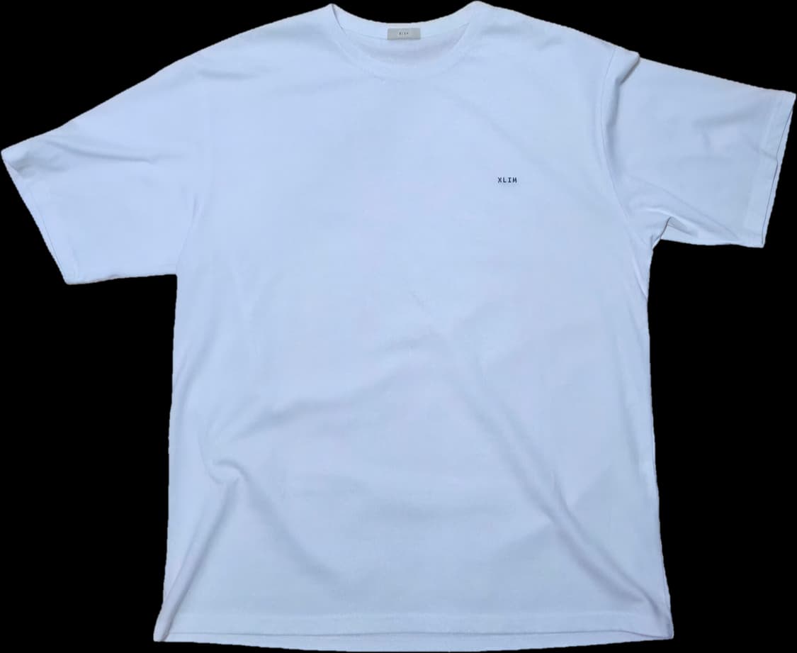 XLIM EP.5 04 T-SHIRT 상품이미지2
