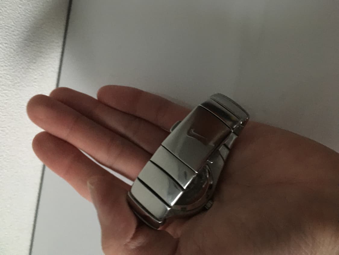 나이키 트라이엑스 아머드 2 상품이미지3