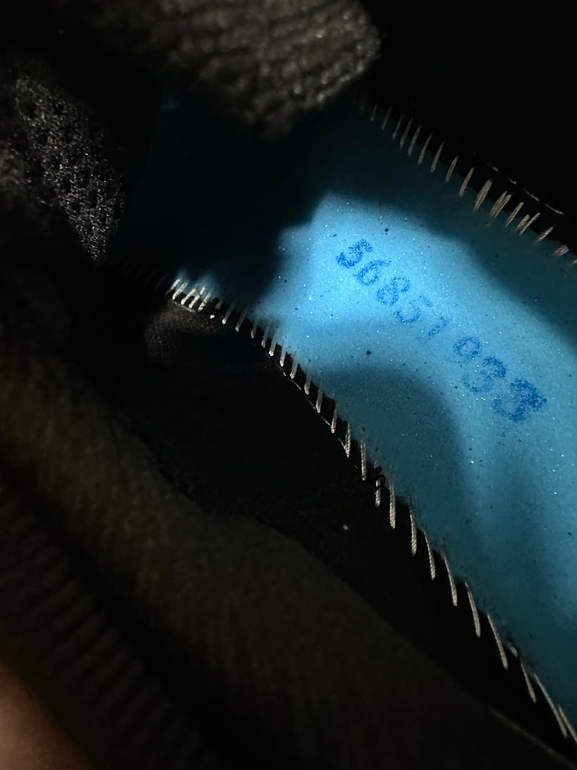 아식스 젤 님버스 27 블랙 상품이미지8