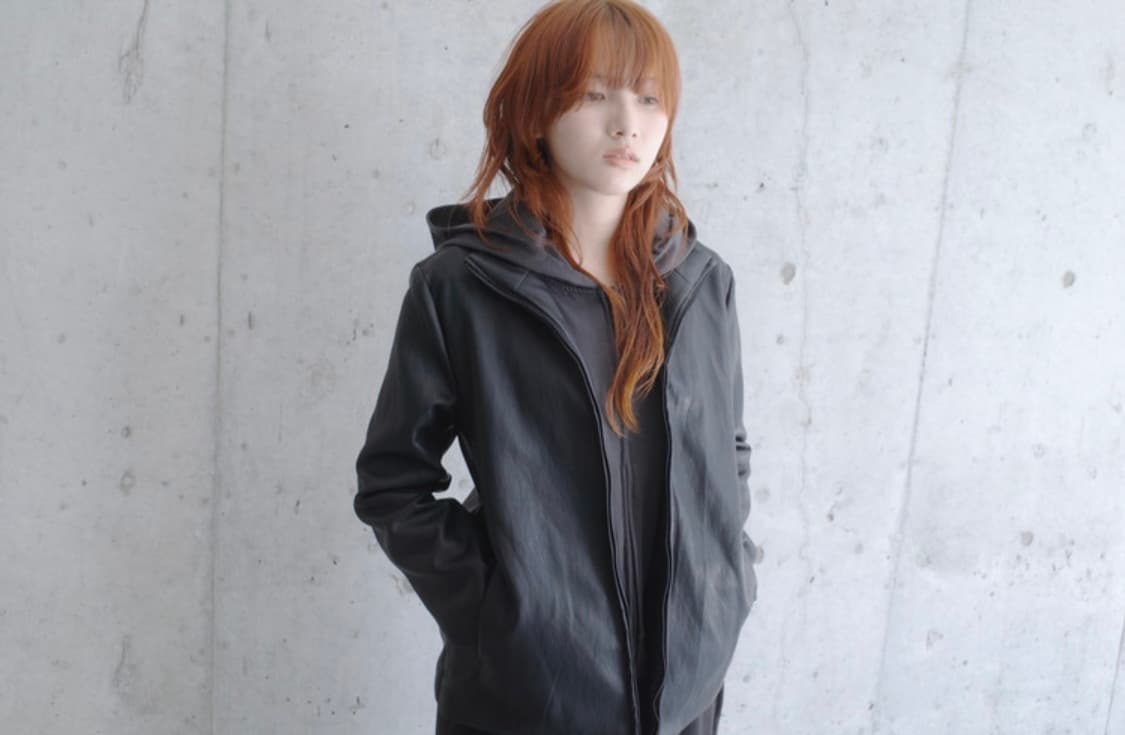 seigi 레더자켓 상품이미지2