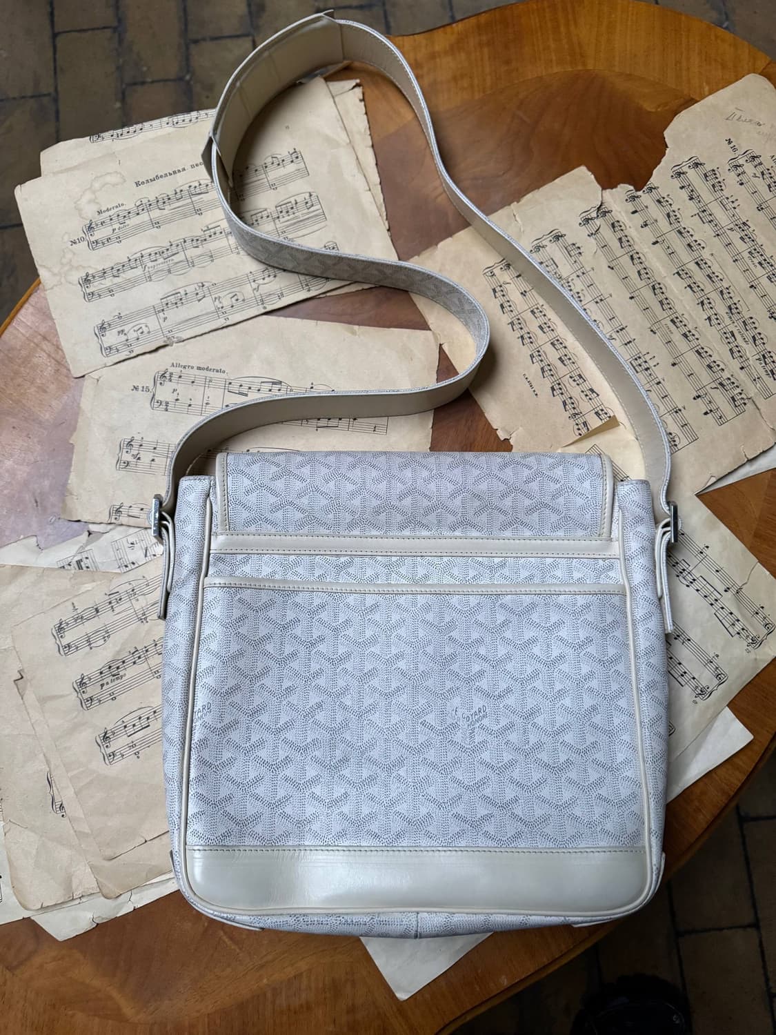 Goyard Bag 상품이미지2