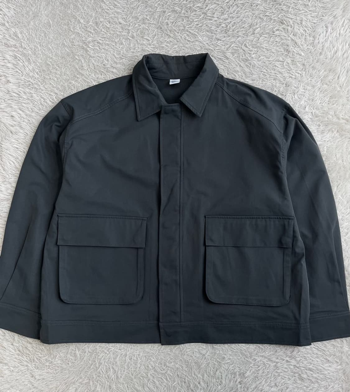 파르티멘토 집업 자켓/#3310 상품이미지1