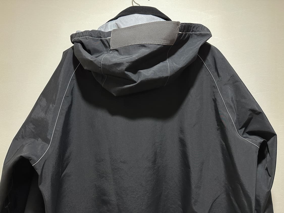 [XL] 앤드원더 x 바버 3L 자켓 상품이미지7