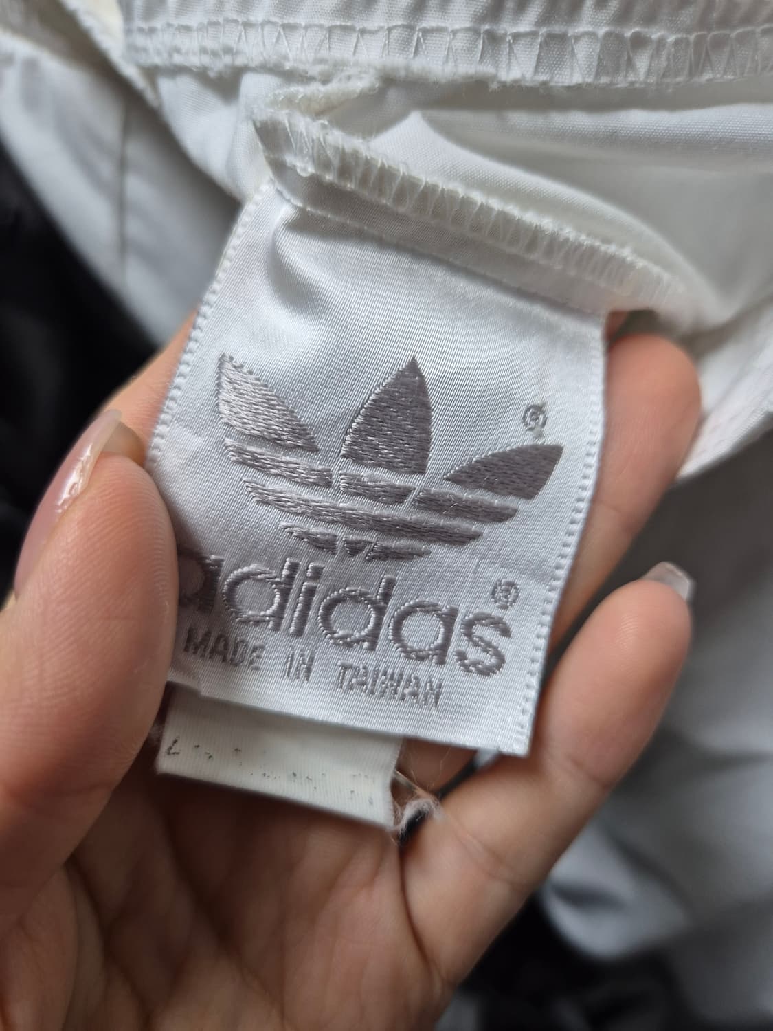 ADIDAS  코튼팬츠 상품이미지3