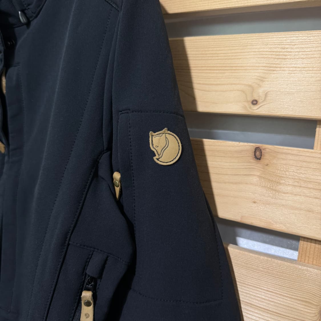 피엘라벤 자켓 상품이미지2