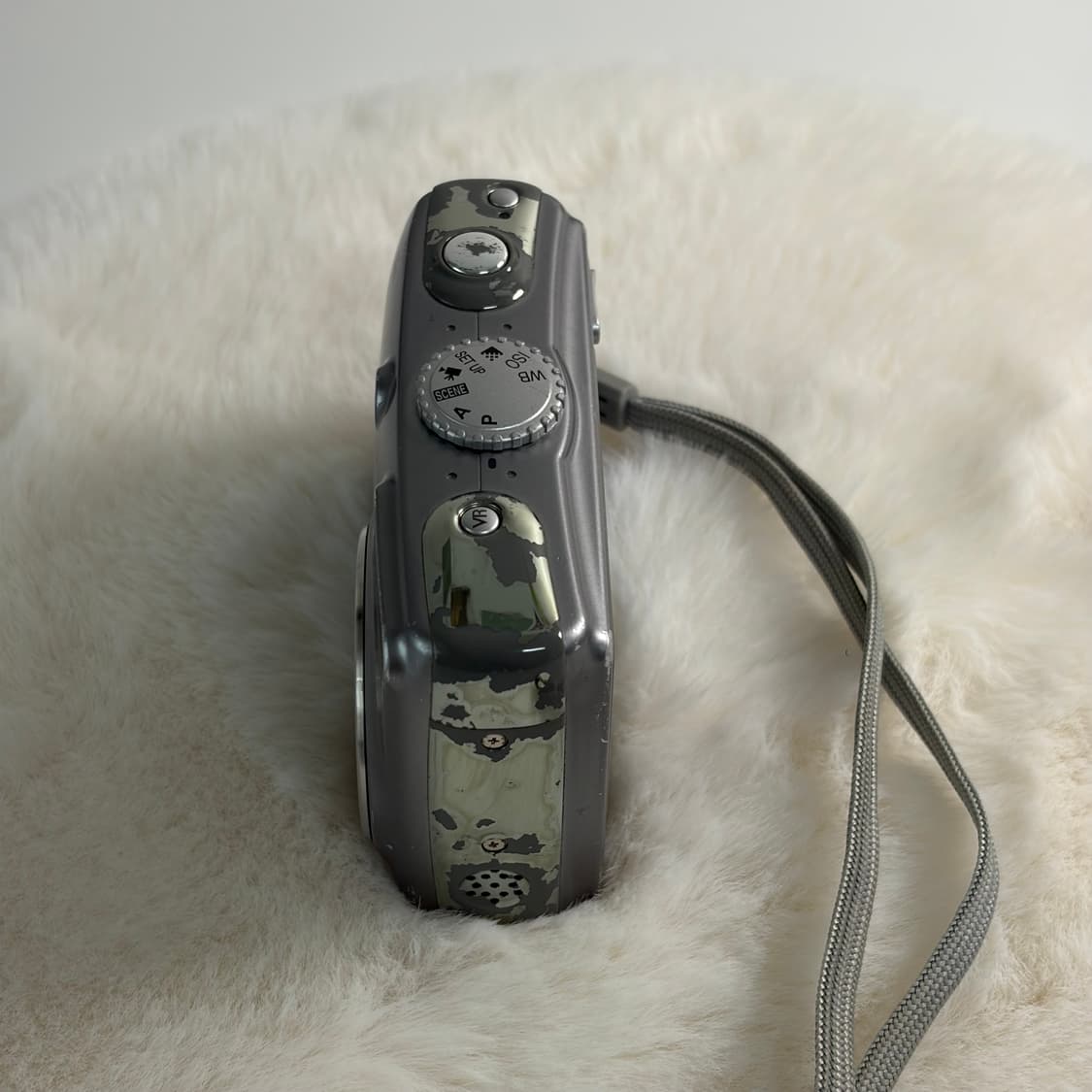 풀박스) 니콘 쿨픽스p4 상품이미지3