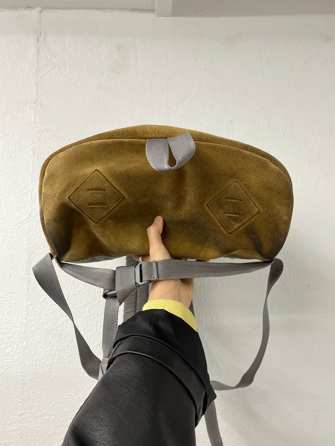 THE NORTH FACE PURPLE LABEL 상품이미지3