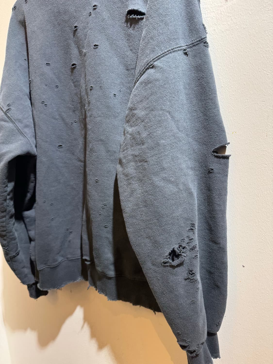 빈티지 맨투맨 상품이미지9